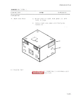 Предварительный просмотр 273 страницы Talley 2463T100-1 Technical Manual