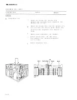 Предварительный просмотр 278 страницы Talley 2463T100-1 Technical Manual