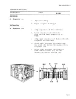 Предварительный просмотр 279 страницы Talley 2463T100-1 Technical Manual