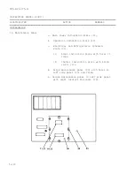 Предварительный просмотр 294 страницы Talley 2463T100-1 Technical Manual