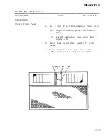 Предварительный просмотр 295 страницы Talley 2463T100-1 Technical Manual