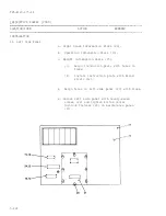 Предварительный просмотр 296 страницы Talley 2463T100-1 Technical Manual