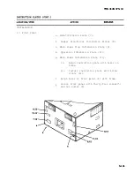 Предварительный просмотр 299 страницы Talley 2463T100-1 Technical Manual