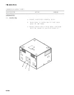 Предварительный просмотр 300 страницы Talley 2463T100-1 Technical Manual