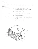 Предварительный просмотр 302 страницы Talley 2463T100-1 Technical Manual