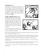 Preview for 10 page of Talley B.A.S.E RECLINER MAT User Manualline