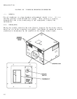 Предварительный просмотр 18 страницы Talley UAC40-5/6-08 Technical Manual