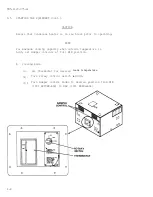 Предварительный просмотр 26 страницы Talley UAC40-5/6-08 Technical Manual