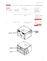 Предварительный просмотр 43 страницы Talley UAC40-5/6-08 Technical Manual