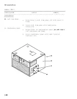 Предварительный просмотр 64 страницы Talley UAC40-5/6-08 Technical Manual