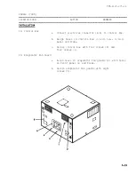 Предварительный просмотр 67 страницы Talley UAC40-5/6-08 Technical Manual