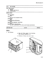 Предварительный просмотр 81 страницы Talley UAC40-5/6-08 Technical Manual