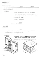 Предварительный просмотр 82 страницы Talley UAC40-5/6-08 Technical Manual