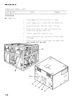 Предварительный просмотр 96 страницы Talley UAC40-5/6-08 Technical Manual