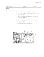 Предварительный просмотр 105 страницы Talley UAC40-5/6-08 Technical Manual