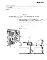 Предварительный просмотр 111 страницы Talley UAC40-5/6-08 Technical Manual