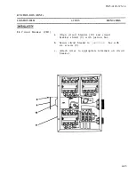 Предварительный просмотр 119 страницы Talley UAC40-5/6-08 Technical Manual