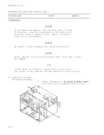 Предварительный просмотр 144 страницы Talley UAC40-5/6-08 Technical Manual