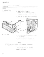 Предварительный просмотр 150 страницы Talley UAC40-5/6-08 Technical Manual