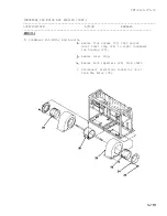 Предварительный просмотр 153 страницы Talley UAC40-5/6-08 Technical Manual