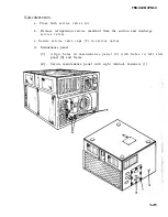 Предварительный просмотр 193 страницы Talley UAC40-5/6-08 Technical Manual