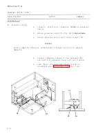 Предварительный просмотр 200 страницы Talley UAC40-5/6-08 Technical Manual