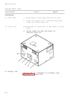 Предварительный просмотр 202 страницы Talley UAC40-5/6-08 Technical Manual