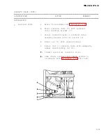 Предварительный просмотр 249 страницы Talley UAC40-5/6-08 Technical Manual