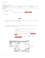 Предварительный просмотр 252 страницы Talley UAC40-5/6-08 Technical Manual