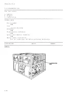 Предварительный просмотр 274 страницы Talley UAC40-5/6-08 Technical Manual