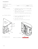 Предварительный просмотр 276 страницы Talley UAC40-5/6-08 Technical Manual