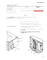 Предварительный просмотр 281 страницы Talley UAC40-5/6-08 Technical Manual