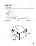 Предварительный просмотр 283 страницы Talley UAC40-5/6-08 Technical Manual