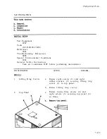 Предварительный просмотр 301 страницы Talley UAC40-5/6-08 Technical Manual