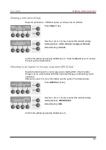 Предварительный просмотр 64 страницы Tally Dascom 2810 User Manual