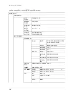 Preview for 20 page of Tally Dascom 7006 User Manual