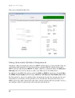 Preview for 70 page of Tally Dascom 7006 User Manual