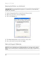 Preview for 74 page of Tally Dascom 7006 User Manual