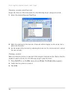 Preview for 82 page of Tally Dascom 7006 User Manual