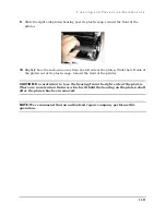 Preview for 121 page of Tally Dascom 7006 User Manual