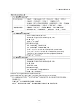 Preview for 9 page of Tally Dascom 7010 Maintenance Manual