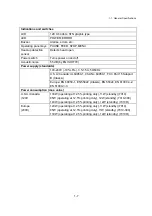 Preview for 11 page of Tally Dascom 7010 Maintenance Manual