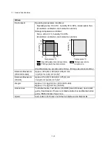 Preview for 12 page of Tally Dascom 7010 Maintenance Manual