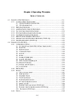 Preview for 18 page of Tally Dascom 7010 Maintenance Manual