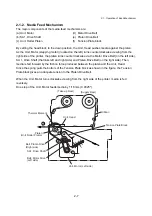 Preview for 23 page of Tally Dascom 7010 Maintenance Manual