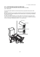 Preview for 27 page of Tally Dascom 7010 Maintenance Manual