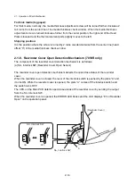 Preview for 30 page of Tally Dascom 7010 Maintenance Manual