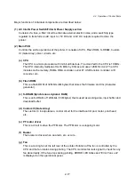 Preview for 33 page of Tally Dascom 7010 Maintenance Manual