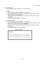 Preview for 55 page of Tally Dascom 7010 Maintenance Manual