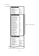 Preview for 60 page of Tally Dascom 7010 Maintenance Manual